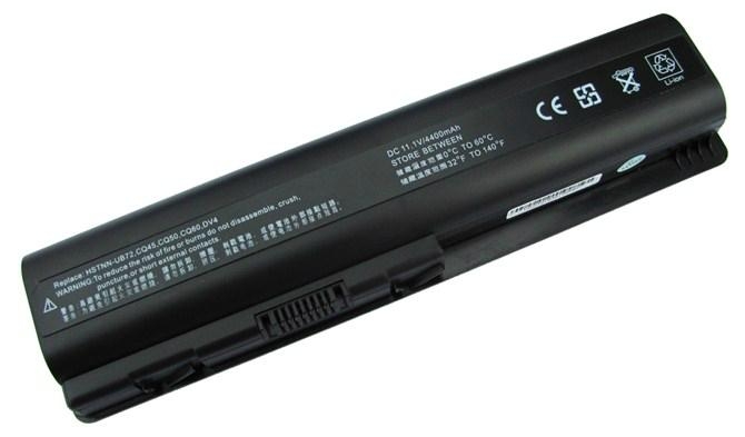Pin ch&iacute;nh h&atilde;ng của m&aacute;y t&iacute;nh x&aacute;ch tay HP