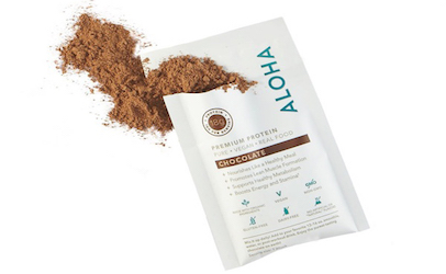 Sản phẩm bột Protein nhiễm khuẩn đang được kiểm nghiệm