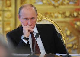 Putin xem x&eacute;t trở th&agrave;nh người hỗ trợ trong cuộc chiến chống ISIS ở Iraq v&agrave; Syria