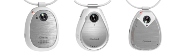Tin khoa học ứng dụng ấn tượng trong chiếc camera