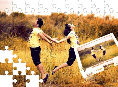 Kỷ vật t&igrave;nh y&ecirc;u hai người ch&iacute;nh l&agrave; m&oacute;n qu&agrave; tặng Valentine trắng cho n&agrave;ng v&ocirc; c&ugrave;ng &yacute; nghĩa