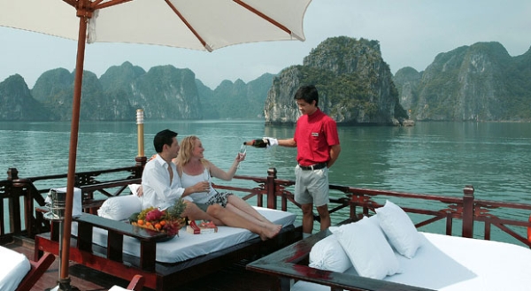 Qu&agrave; độc cho ng&agrave;y 8/3