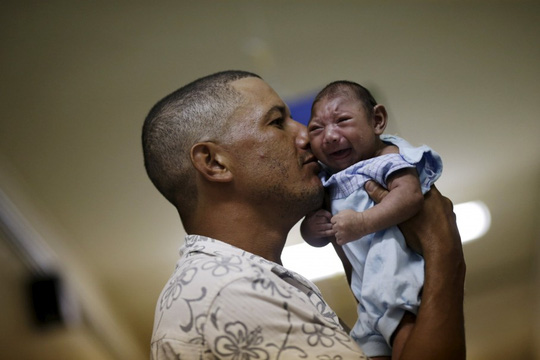 WHO dự đo&aacute;n sẽ c&oacute; khoảng 4 triệu người c&oacute; thể bị l&acirc;y nhiễm virus Zika g&acirc;y bệnh teo n&atilde;o