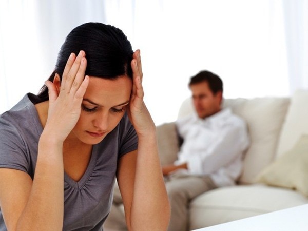 Bệnh v&ocirc; sinh vẫn c&oacute; thể xảy ra khi đ&atilde; c&oacute; con