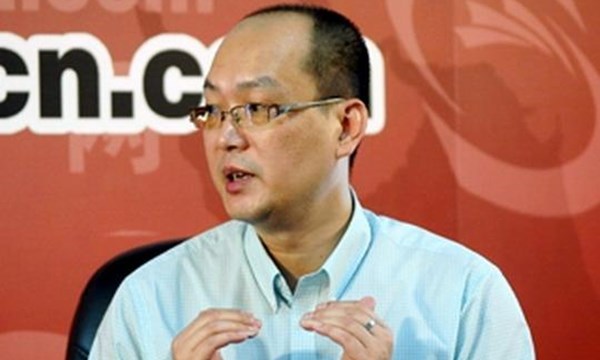 Quan tham Trung Quốc bị xử l&iacute;