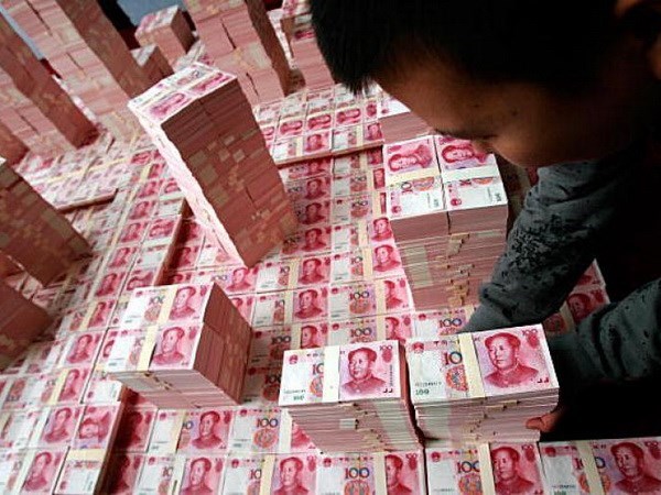 Việc loại bỏ 4 quan tham Trung Quốc ngay trước thềm hội nghị trung ương cho thấy quyết t&acirc;m chống tham nhũng của Bắc Kinh