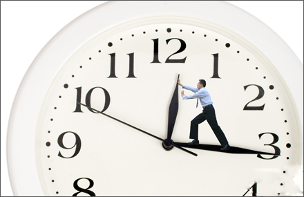 Đừng mắc sai lầm khi quản l&yacute; thời gian