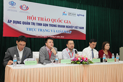 Quản trị tinh gọn thực sự cần thiết cho Link Đăng Nhập Nhà cái 13Win16.Com Việt Nam