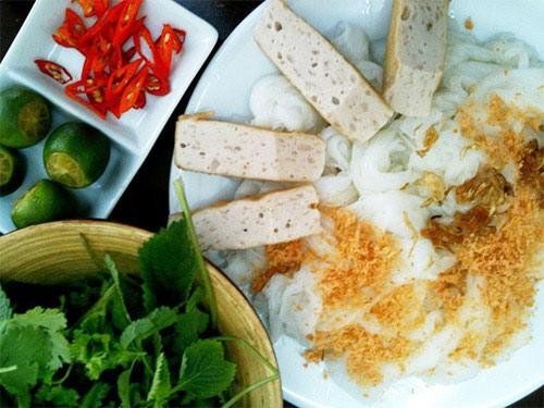10 địa điểm ăn vặt nổi tiếng H&agrave; Th&agrave;nh