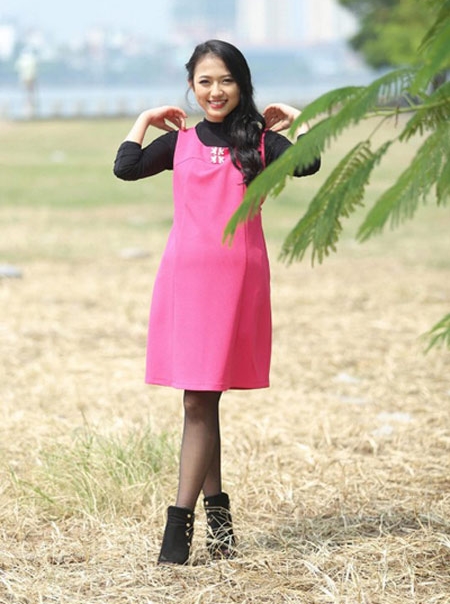 Quần &aacute;o m&ugrave;a đ&ocirc;ng 2014