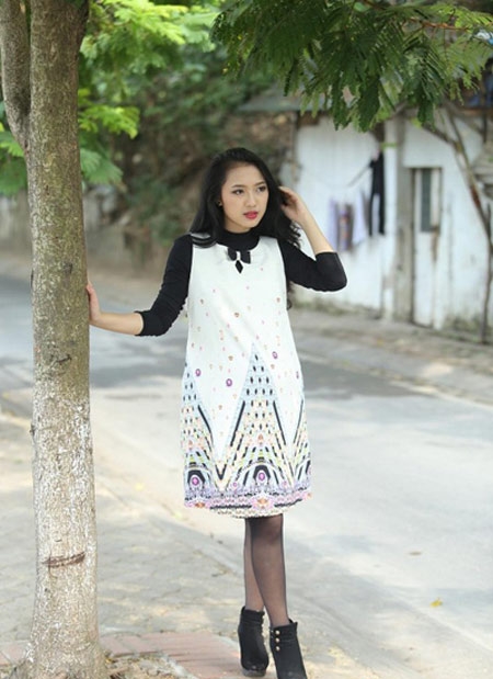 Quần &aacute;o m&ugrave;a đ&ocirc;ng 2014
