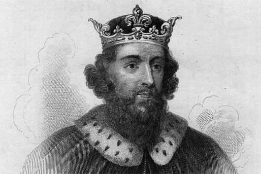 Manh mối di hài Alfred đại đế alfred đại đế, di hài alfred, vua chiến binh, anglo-saxon, chiến thần, xương chậu alfred