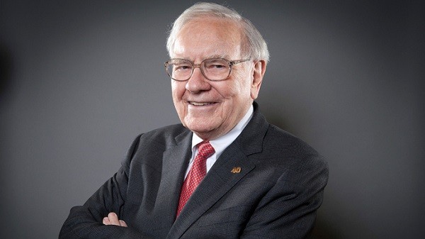 Warren Buffett, s&aacute;ng tạo, t&agrave;i nguy&ecirc;n, gi&agrave;u c&oacute;, gi&aacute; trị thời gian