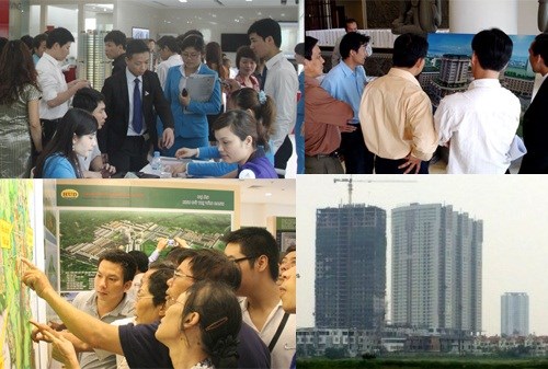 bất động sản, giảm gi&aacute; 10 năm, nh&agrave; đất, tăng trưởng Sòng Bài Trực Tuyến 13Win.com