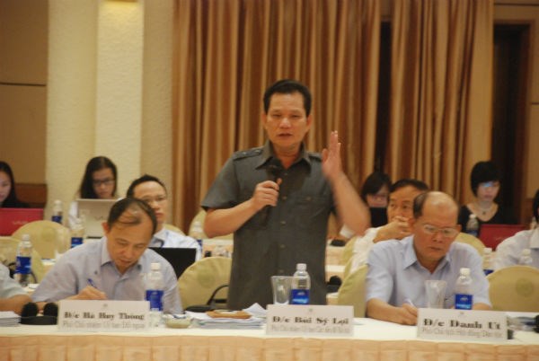 thất nghiệp, gia tăng thất nghiệp, nhu cầu 13Win18 cá cược thể thao,  B&ugrave;i Sỹ Lợi