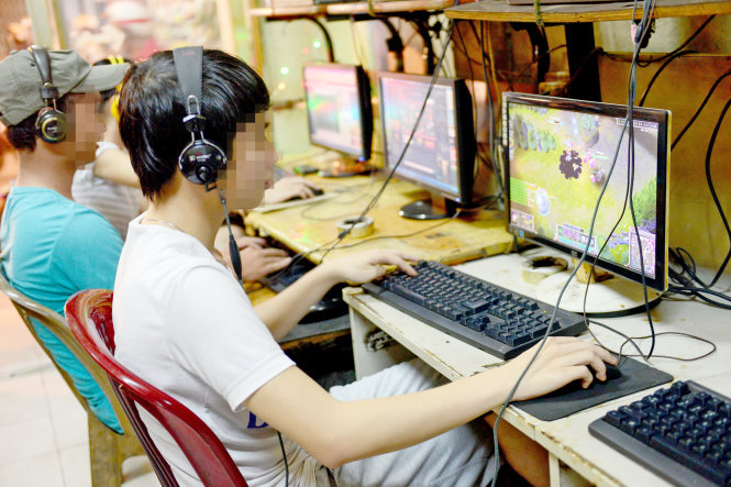 game online, đ&aacute;nh thuế, Bộ T&agrave;i ch&iacute;nh, casino