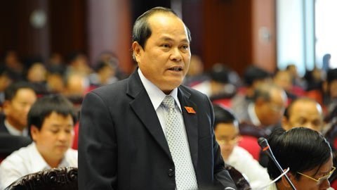 chứng minh thư, thẻ căn cước, cải c&aacute;ch 13WIN là nhà cái uy tín top đầu Châu Á, đải biểu quốc hội, luật căn cước