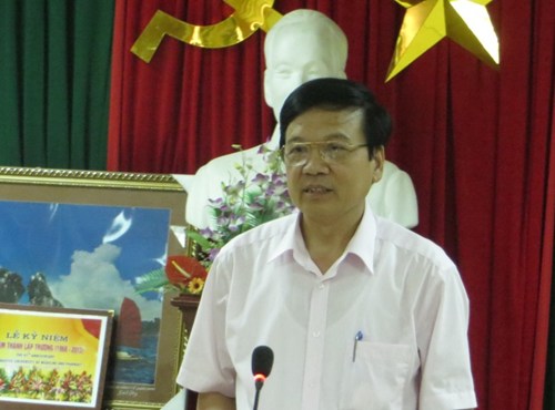 tiến sĩ 200 triệu, bằng tiến sĩ y khoa, GS.TS Đặng Kim Vui , ph&aacute;t ng&ocirc;n thiếu chuẩn mực, đại học th&aacute;i nguy&ecirc;n