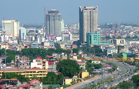 h&agrave; nội 60 năm, h&agrave; nội thay đổi, văn minh, GS Nguyễn Mại