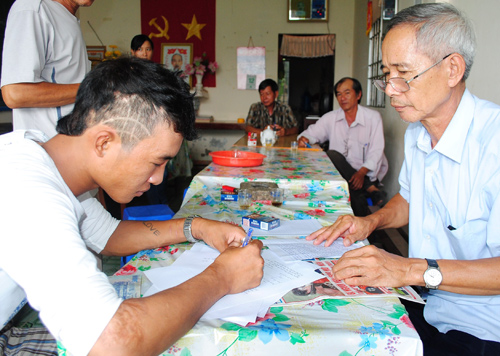 hào anh, vụ hào anh, hào anh nhận lại 50tr, bạn gái hào anh