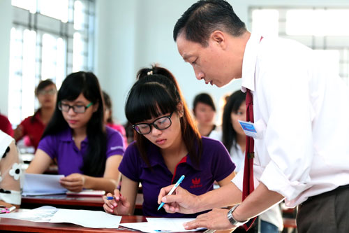 thi quốc gia 2015, phương &aacute;n ch&iacute;nh thức, tuyển sinh, tốt nghiệp phổ th&ocirc;ng, nh&agrave; gi&aacute;o dục, m&ocirc;n thi ch&iacute;nh, phương &aacute;n thi quốc gia