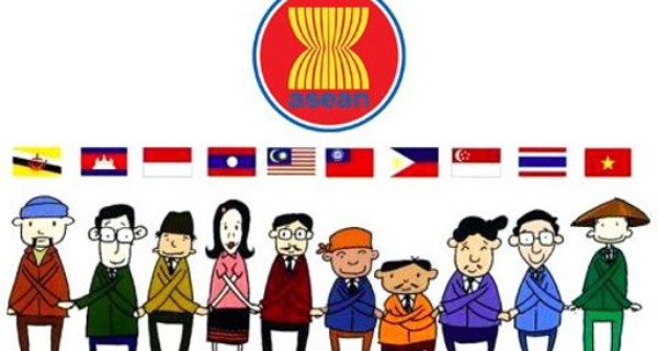 Kinh tế ASEAN, nhật b&aacute;o, kinh doanh, tăng trưởng