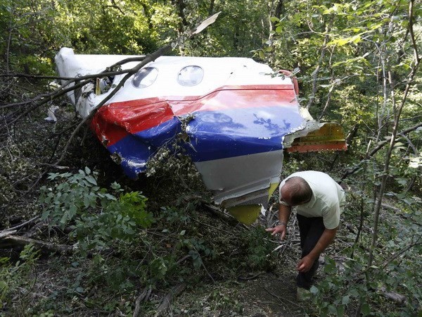 Tin mới nhất m&aacute;y bay mh17, vụ m&aacute;y bay bị bắn rơi, m&aacute;y bay mh17, B&iacute; mật dữ liệu của Nga, m&aacute;y bay Malaysi bị bắn rơi, Đưa tin thiếu kh&aacute;ch quan