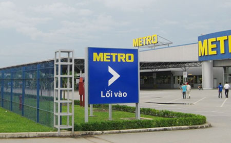 Metro ôm tiền ra đi Metro ôm tiền ra đi, đại gia nước ngoài, thâu tóm metro