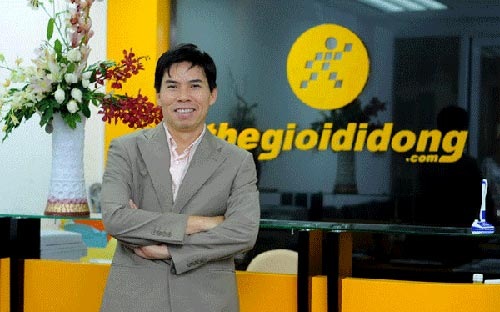 đại gia mới nổi, kiếm tiền, doanh nh&acirc;n việt, &Ocirc;ng Nguyễn Đức T&agrave;i