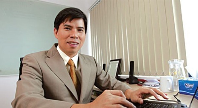 đại gia mới nổi, kiếm tiền, doanh nh&acirc;n việt, &Ocirc;ng Nguyễn Đức T&agrave;i