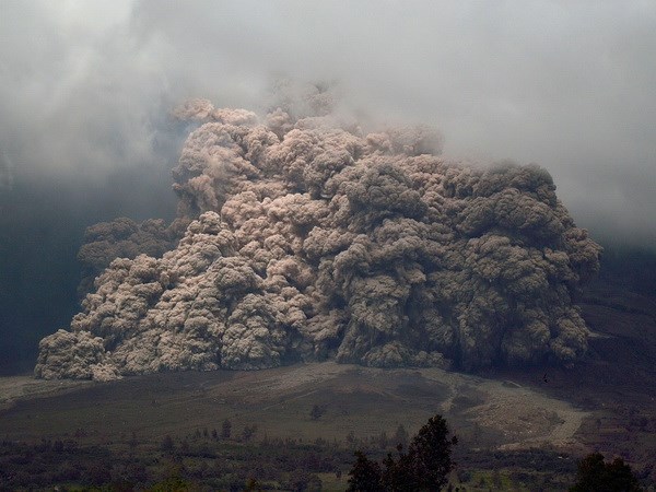 Magma giúp báo hiệu thời điểm các núi lửa phun trào nhà khoa học địa chất, Địa chất Tự nhiên, magma, siêu núi lửa