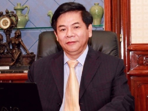  ACB, Địa ốc dầu kh&iacute;, Eximbank, Ho&agrave;ng Ngọc S&aacute;u, phạm trung cang, t&acirc;n đại hưng, sếp tuổi ngọ, bất động sản