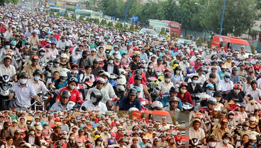 n&eacute; ph&iacute; đường bộ, bảo tr&igrave; đường bộ, bộ GTVT