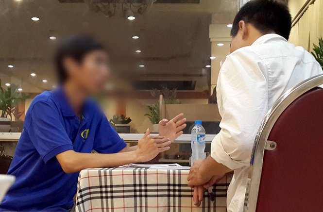 Sàn vàng chui vẫn công khai kéo khách sàn vàng chui, mở tài khoản, Công ty CP đầu tư VGX, kinh doanh vàng trái phép
