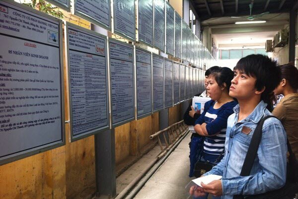 thất nghiệp, gia tăng thất nghiệp, giảm thất nghiệp, nhu cầu 13Win18 cá cược thể thao, 13Win18 cá cược thể thao, thanh ni&ecirc;n th&agrave;nh thị