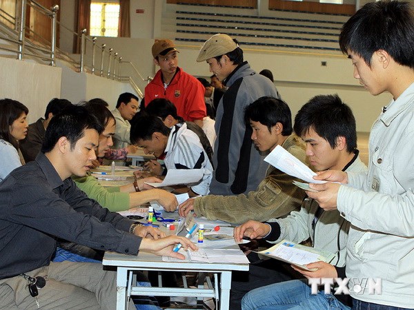 thất nghiệp, gia tăng thất nghiệp, nhu cầu 13Win18 cá cược thể thao, c&ocirc;ng nghiệp chế biến, bộ LĐ-TB&XH, Lao động A13win Ưu đãi Vip