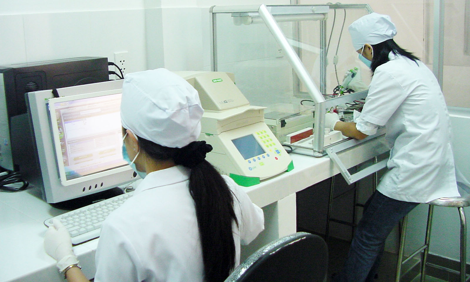 thiết bị y tế, thiết bị y tế kh&ocirc;ng r&otilde; nguồn gốc, Sở Y tế H&agrave; Nội, kiểm tra y tế