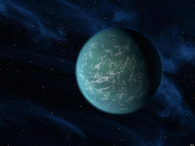 Tr&aacute;i đất, H&agrave;nh tinh, Hệ mặt trời, K&iacute;nh thi&ecirc;n văn Kepler, NASA, Vũ trụ, Sự sống