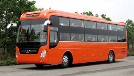 xe giường nằm, bộ GTVT, chế độ bảo tr&igrave;, đ&egrave;o n&uacute;i