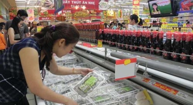 Y&ecirc;u cầu về h&igrave;nh d&aacute;ng, k&iacute;ch thước v&agrave; y&ecirc;u cầu kh&aacute;c của bao h&agrave;ng đ&oacute;ng g&oacute;i sẵn