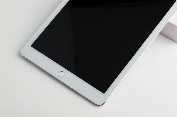 Lộ nguy&ecirc;n h&igrave;nh iPad Air 2