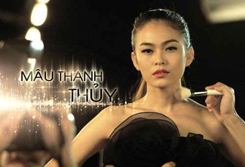 Mâu Thủy được đánh giá là thí sinh xứng đáng nhất trở thành quán quân Vietnam's Next Top Model 2013 Mâu Thủy được đánh giá là thí sinh xứng đáng nhất trở thành quán quân Vietnam's Next Top Model 2013