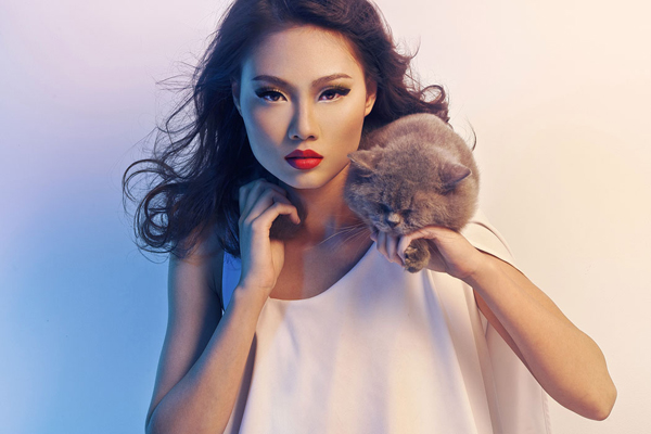Sau khi trở thành quán quân Vietnam's Next Top Model 2012, Mai Giang không có hoạt động nào nổi bật Sau khi trở thành quán quân Vietnam's Next Top Model 2012, Mai Giang không có hoạt động nào nổi bật