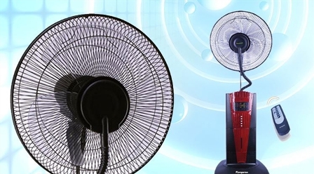 Hiện nay tr&ecirc;n thị trường c&oacute; rất nhiều loại quạt phun sương để người 13Win18 đa dạng khuyến mãi lựa chọn