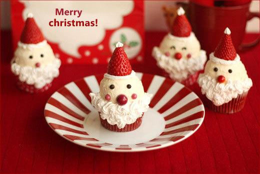 Noel con g&aacute;i th&iacute;ch được tặng m&oacute;n qu&agrave; tinh thần &yacute; nghĩa hơn rất nhiều những m&oacute;n qu&agrave; vật chất v&ocirc; hồn