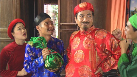 Quốc Anh nghệ sĩ h&agrave;i &lsquo;đểu&rsquo; nhất showbiz Việt v&agrave; những bi kịch cuộc đời