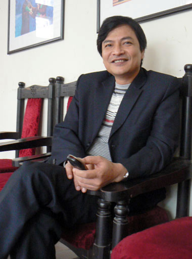 Quốc Anh nghệ sĩ h&agrave;i &lsquo;đểu&rsquo; nhất showbiz Việt v&agrave; những bi kịch cuộc đời
