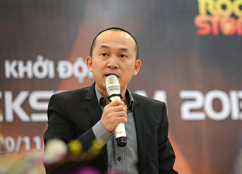 nhạc sỹ quốc trung