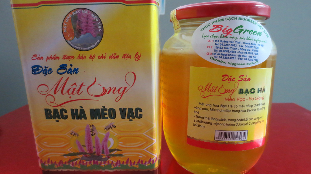 C&aacute;c sản phẩm được đăng k&yacute; quyền sở hữu tr&iacute; tuệ c&oacute; gi&aacute; b&aacute;n cao hơn hẳn c&aacute;c sản phẩm đ&oacute;ng g&oacute;i th&ocirc;ng thường