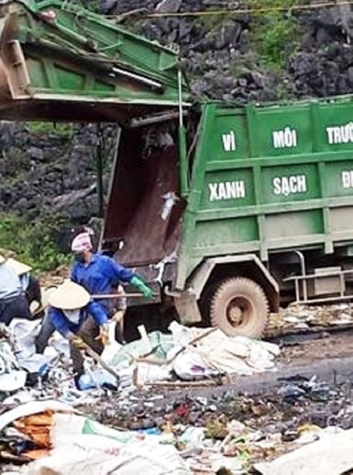 C&ocirc;ng ty TNHH M&ocirc;i Trường v&agrave; Đ&ocirc; thị th&agrave;nh phố Thanh H&oacute;a